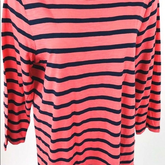 Old Navy 3/4 long sleeve shirt - Picture 1 of 5